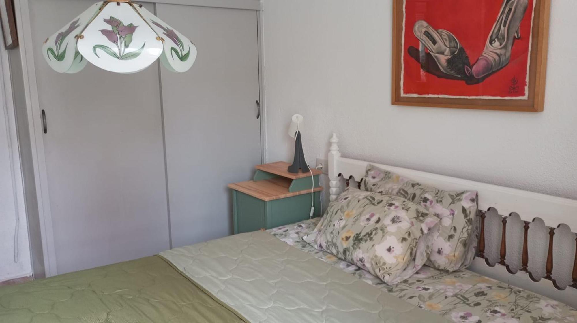Coty'S Beach, Habitaciones En Casa Compartida ベナルマデナ エクステリア 写真