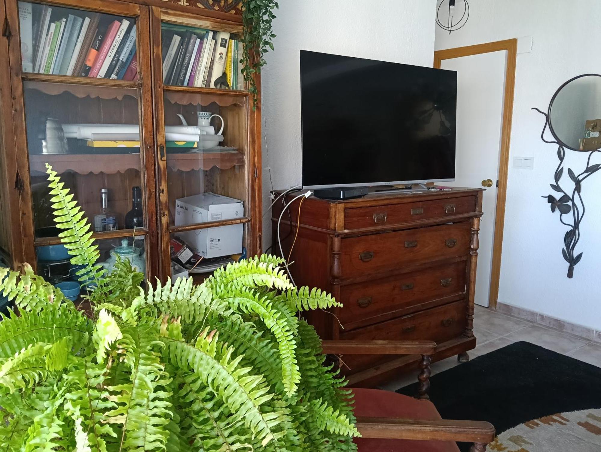 Coty'S Beach, Habitaciones En Casa Compartida ベナルマデナ エクステリア 写真